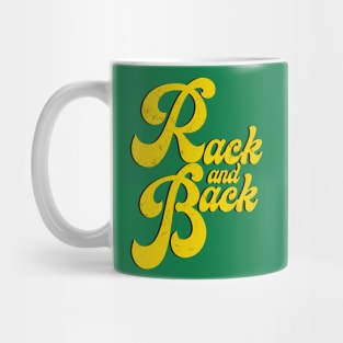 Rack Mug